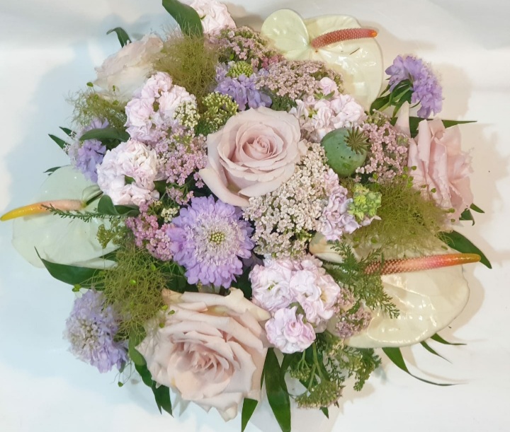 Bouquet regalo